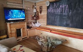Hostel La Morenita